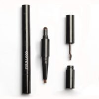 Private Label 3 in 1 Multi-Purpose Eyebrow Pencil