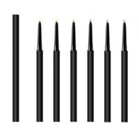 Private Label Holographic Gel Eyeliner Pencil