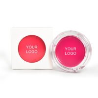 Best Custom Logo Blendable Blush Cream
