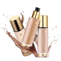 Best Lightweight Full Coverage Liquid Makeup Foundation