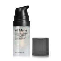 Private Label Mattifying Poreless Face Makeup Primer