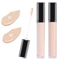 private label moisturizing liquid makeup concealer