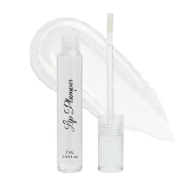 Oem Transparent Lip Booster Plumping Oil