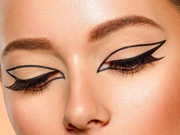 eye makeup cosmetics