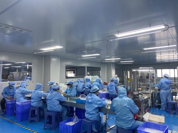 jocy beauty workshop