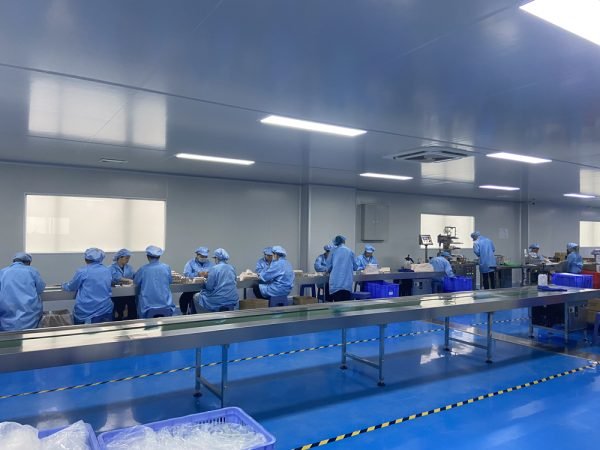 jocy cosmetics workshop