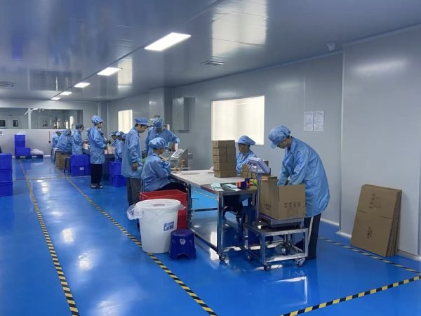 jocy makeup workshop